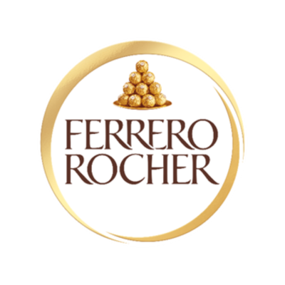 Ferrero Rocher