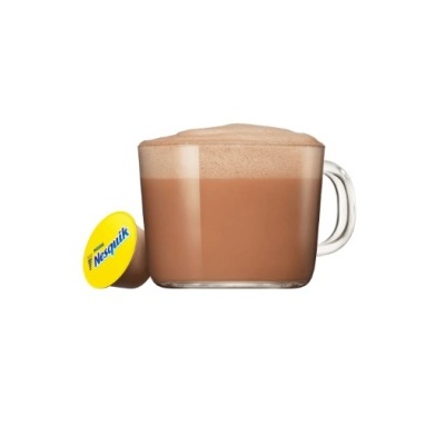 Nescafé Nesquik 16 Cápsulas Dolce Gusto