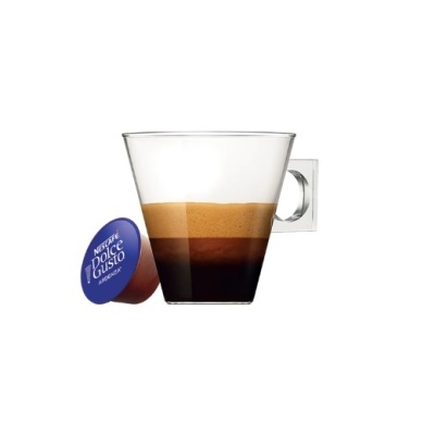 Café Nescafé Ristretto Ardenza 48 Cápsulas Dolce Gusto