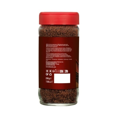Café Solúvel DELTA emb.200g
