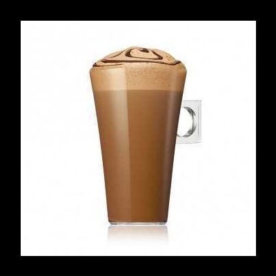 Nescafé Mocha 16 Cápsulas Dolce Gusto