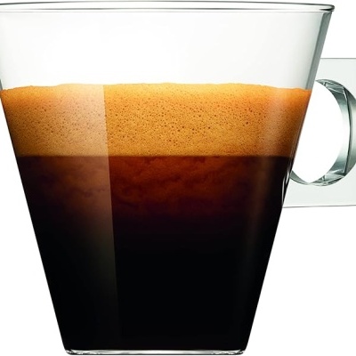 Café Nescafé Espresso Intenso 64 Cápsulas Dolce Gusto