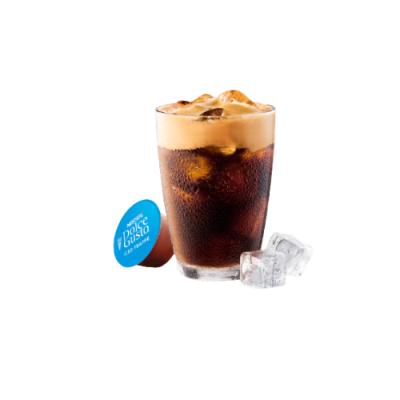 Nescafé Dolce Gusto Iced Frappé 16 unid
