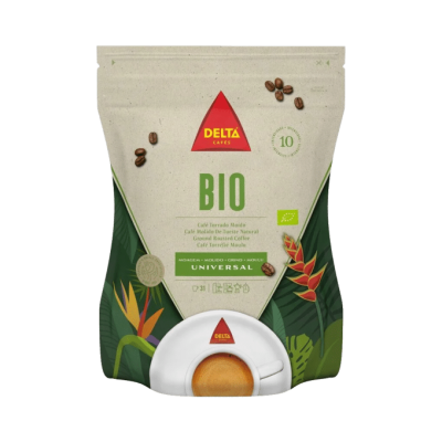 Delta Bio Moagem Universal 220 Grs