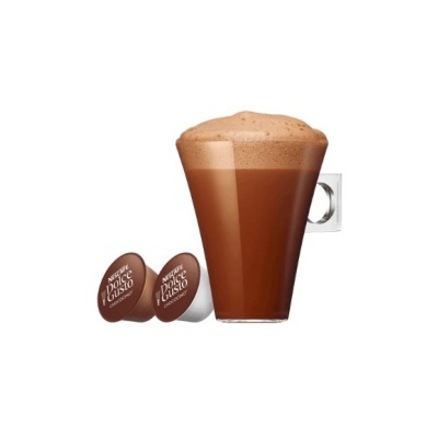 Nescafé Chocochino 16 Cápsulas Dolce Gusto