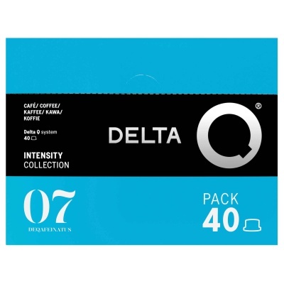 Cápsulas de Café DeQafeinatus 40 Cápsulas Int 7