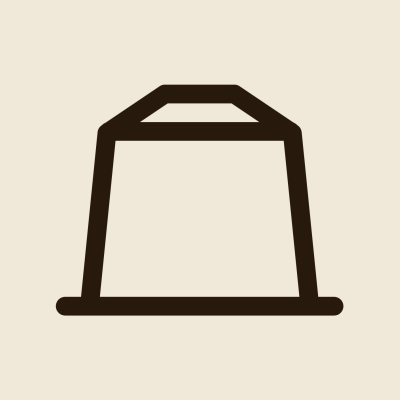 Cápsulas Para Nespresso