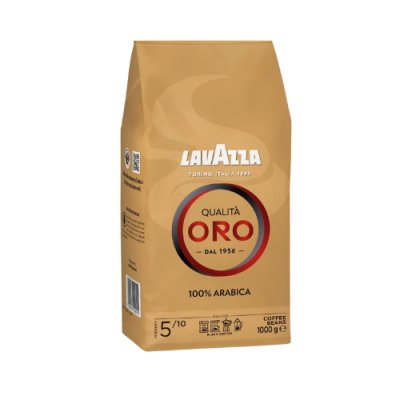 Café Grão Lavazza ORO 500 Grs