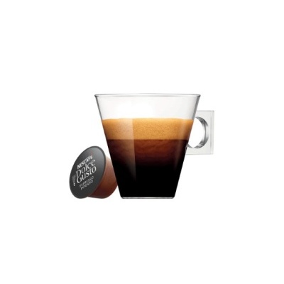 Café Nescafé Espresso Intenso 16 Cápsulas Dolce Gusto*