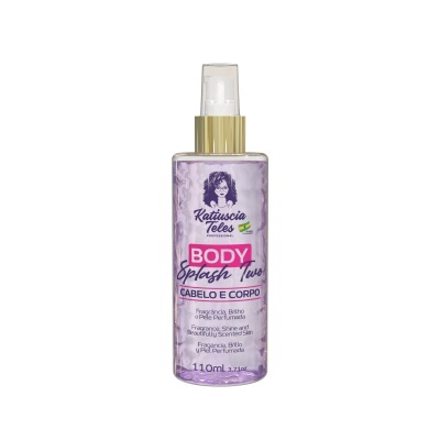 BODY SPLASH TWO 110ml