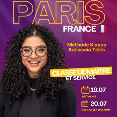 MASTER CLASS INTERNACIONAL – FRANÇA