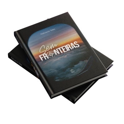 Livro Sem Fronteiras