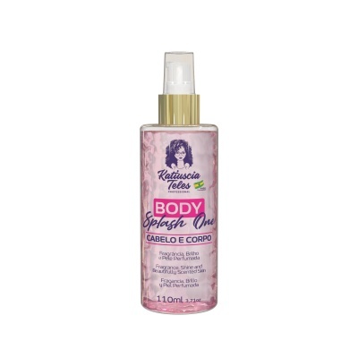 BODY SPLASH ONE 110ml
