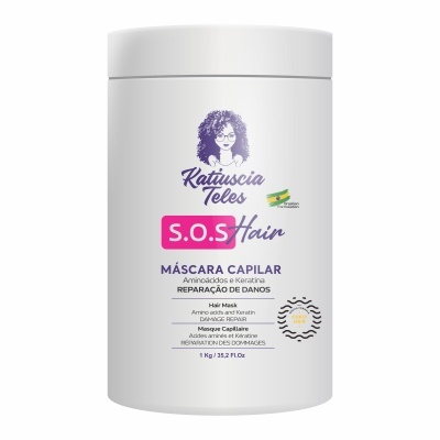 MÁSCARA SOS 1KG