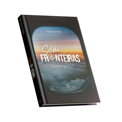 Livro Sem Fronteiras