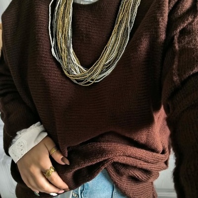 Malha económica quentinha