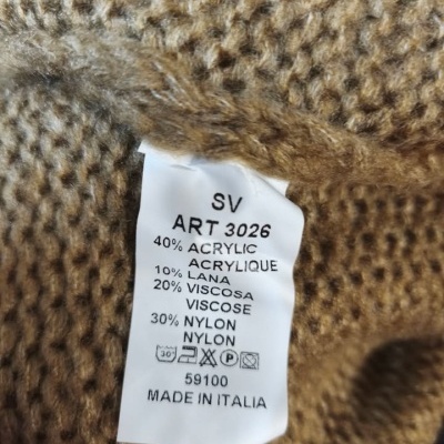 Camisolão com renda