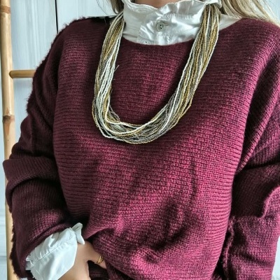 Malha económica quentinha