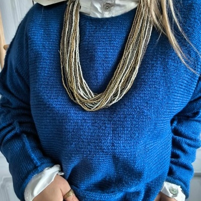 Malha económica quentinha