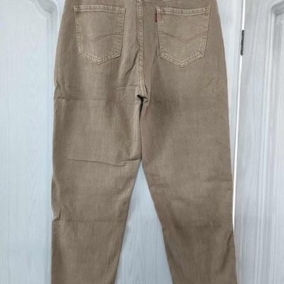 Mom fit inspiracão camel