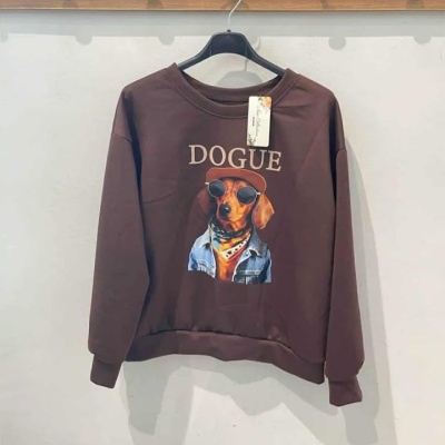 Sweat DOGUE