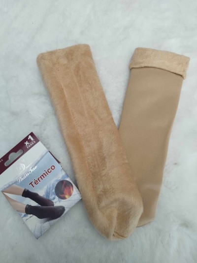 Meias térmicas