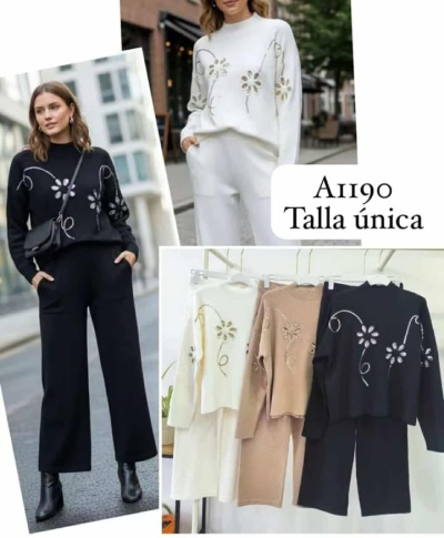 Fato de treino malha