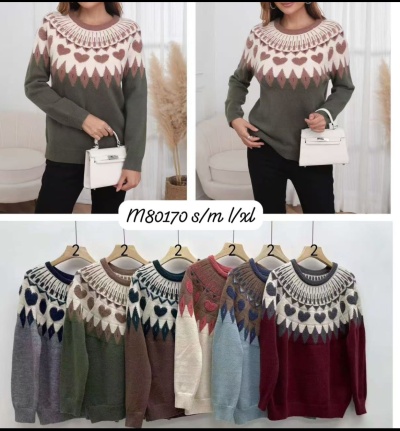 Malhas detalhes  corações