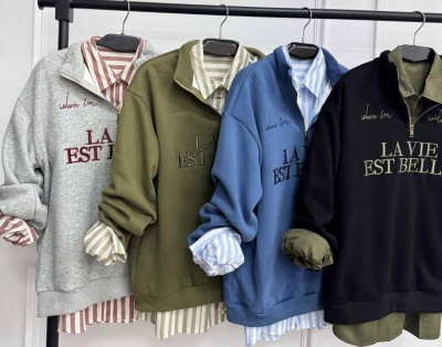 Polos algodão com carda