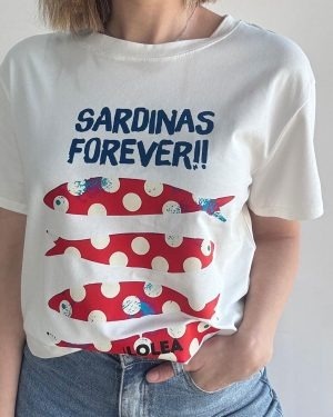 sardinhas bolinhas