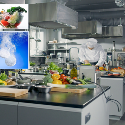 PERKLOR - PASTILHAS EFERVECENTES - NOVO CONCEITO DE DESINFEÇÃO - 1KG = 200 PASTILHAS PERKLOR - PASTILHAS EFERVECENTES - NOVO CONCEITO DE DESINFEÇÃO - 1KG = 200 PASTILHAS