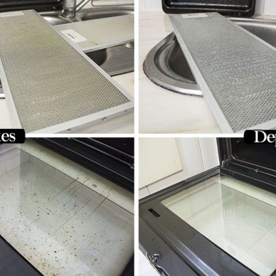 DESENGORDURANTE ALTA EFICÁCIA 1L - FORKLEAN