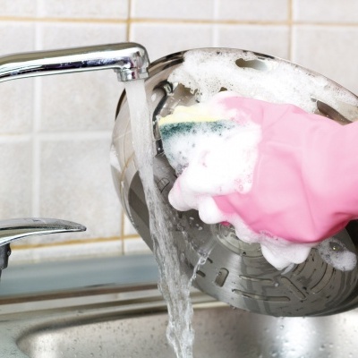 DETERGENTE  DE LOIÇA CONCENTRADO -  KILAV SUPER