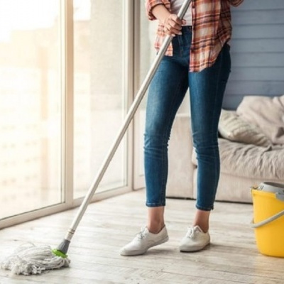 DETERGENTE NEUTRO MULTIUSOS CONCENTRADO - BIOSANI