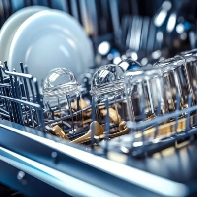 AGENTE SECANTE E ABRILHANTADOR PARA UTILIZAÇÃO EM MÁQUINAS DE LAVAGEM DE LOIÇA - 5L - SEC