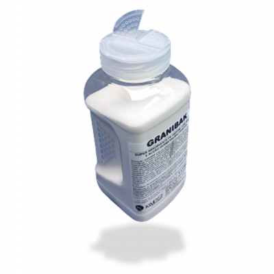 SUPER ABSORVENTE AROMATIZADO COM AÇÃO BACTERICIDA - 1L - GRANIBAK