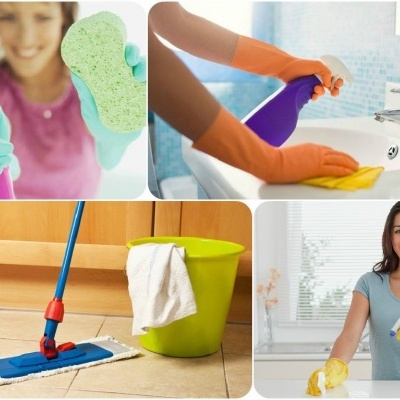 DETERGENTE NEUTRO MULTIUSOS CONCENTRADO - BIALGERM K