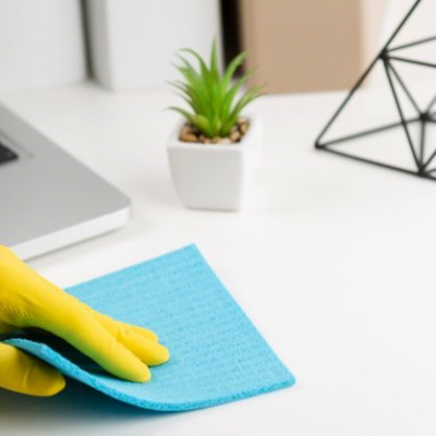 REMOVEDOR DE MANCHAS EM SECRETÁRIAS- 1L - CLEAN  MARK