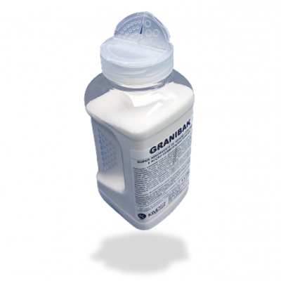 SUPER ABSORVENTE AROMATIZADO COM AÇÃO BACTERICIDA - 1L - GRANIBAK