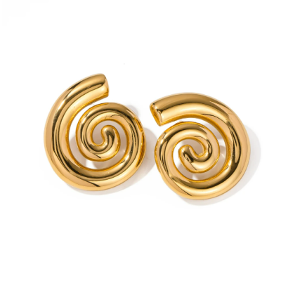 Brinco snail