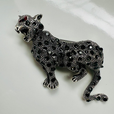 Pregadeira Tigre