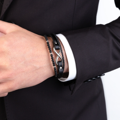 Pulseira Infinitiy