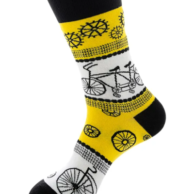 Meias Bicicletas