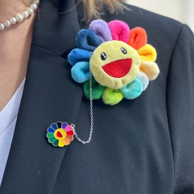 kids Company- Flor