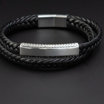 Pulseira Man