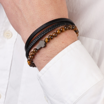 Pulseira Cross