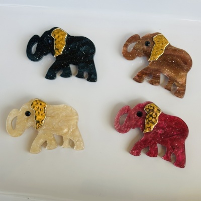 Pregadeira Elefante