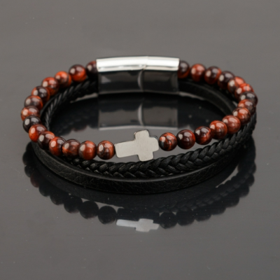Pulseiras aço