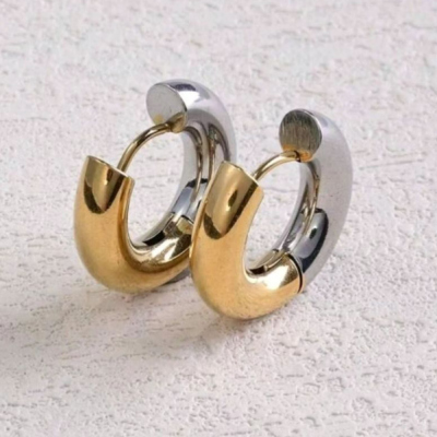 Argolas Gold and Silver