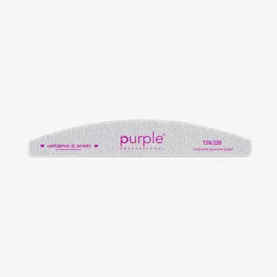 Purple Lima  Japanese Paper
